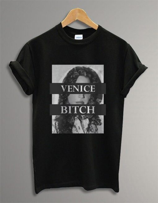 Lana Del Rey Venice Bitch T Shirt (GPMU)