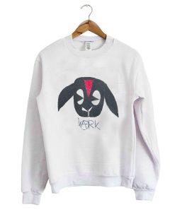 Lil Darkie Merch Dark Sweatshirt (GPMU)