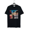 Miles Davis Bitches Brew T Shirt (GPMU)