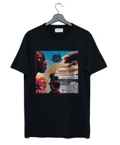 Miles Davis Bitches Brew T Shirt (GPMU)