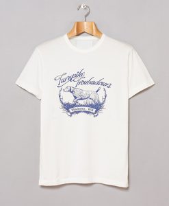 Rare Vintage Turnpike Troubadours T Shirt (GPMU)