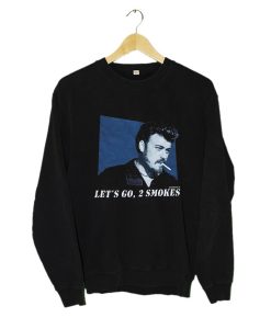 Ricky Shirts Tpb Smoke Sweatshirt (GPMU)