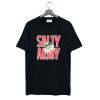 Salty Cracker Merch Big Salty Army T Shirt (GPMU)