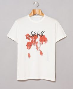 Sicko Born From Pain Devil T Shirt (GPMU)