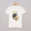 The Tank King Boxing Gervonta Davis T Shirt (GPMU)