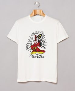 Trick Dice Lil Ugly Mane T Shirt (GPMU)