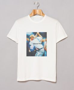 Vintage Almost Friday John Daly T Shirt (GPMU)