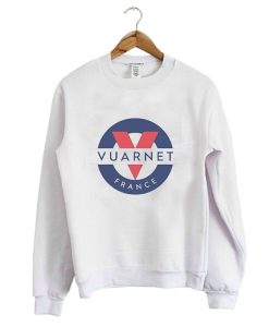 Vintage France Vuarnet Sweatshirt (GPMU)