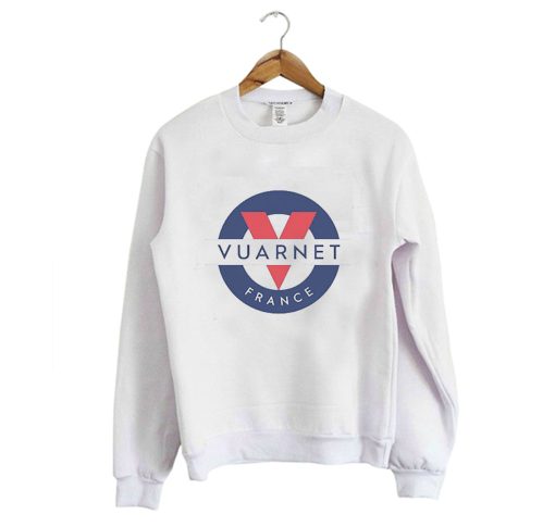 Vintage France Vuarnet Sweatshirt (GPMU)