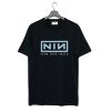 Vintage Nine Inch Nails T Shirt (GPMU)