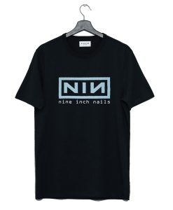 Vintage Nine Inch Nails T Shirt (GPMU)