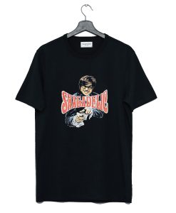 Vintage Shagadelic Austin Powers T Shirt (GPMU)