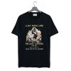 Albus Dumbledore Harry Potter Memories T Shirt (GPMU)