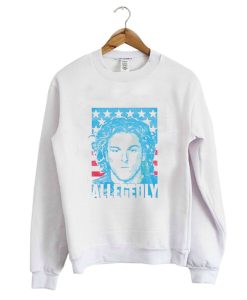 Barstool Pat Mcafee Allegedly Sweatshirt (GPMU)