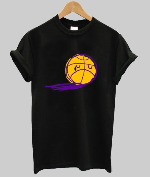 Basket Ball Rip Kobe 2020 T-Shirt (GPMU)