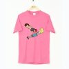 Beavis & Butthead Skater Duders T-Shirt (GPMU)