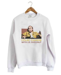 Billy Bob Thornton Sling Blade Sweatshirt (GPMU)