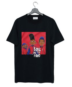 Boyz N The Hood Cartoon T Shirt (GPMU)