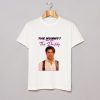 Brendan Fraser – The Mummy- More Like the Daddy T-Shirt (GPMU)