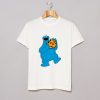 Cookie Monster T-Shirt (GPMU)