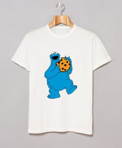 Cookie Monster T-Shirt (GPMU)