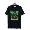 Dj Khaled Call Me Asparagus T Shirt (GPMU)