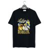 Dj Khaled Life Is Roblox T Shirt (GPMU)