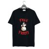 Free Frosty T Shirt (GPMU)