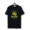 Funny I Was An Unwilling Participant In Mk Ultra Ran T Shirt (GPMU)