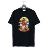 Funny Snoopy Halloween T Shirt (GPMU)