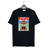 Garfield Paws Jaws T Shirt (GPMU)