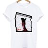 Grace Jones Slave To The Rhythm T Shirt (GPMU)