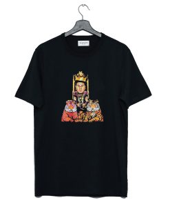 Jordan Travis The Tiger King T Shirt (GPMU)