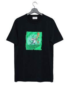 Jordan Travis Tiger King Simba T Shirt (GPMU)