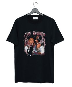 Lil Baby 4 Pockets Full T Shirt (GPMU)