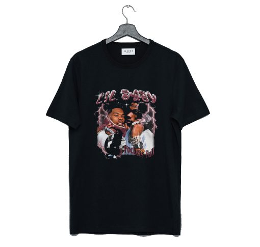 Lil Baby 4 Pockets Full T Shirt (GPMU)