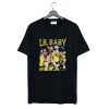 Lil Baby Hip Hop Rich T Shirt (GPMU)