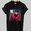 Nicky Jam T Shirt (GPMU)
