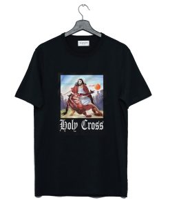Not Today Satan Jesus T Shirt (GPMU)