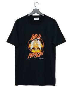 Official Bird Person Rick And Morty T Shirt (GPMU)