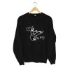 Ricky Cyrus Trailer Park Boys Sweatshirt (GPMU)