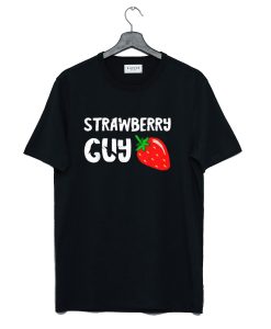 Strawberry Guy Sweet T Shirt (GPMU)