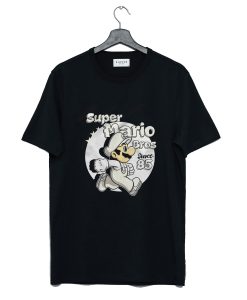 Super Mario Since 85 T Shirt (GPMU)