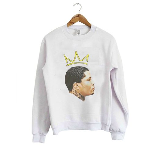 The Tank King Boxing Gervonta Davis Sweatshirt (GPMU)