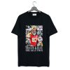 Travis Kelce Eras Tour T Shirt (GPMU)