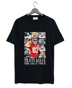 Travis Kelce Eras Tour T Shirt (GPMU)