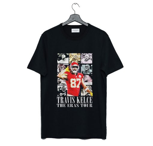 Travis Kelce Eras Tour T Shirt (GPMU)