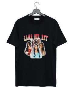 Vintage Lana Del Rey Angel T Shirt (GPMU)