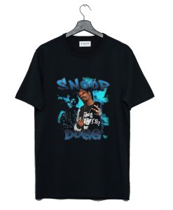 Vintage Snoop Dog Homage T Shirt (GPMU)