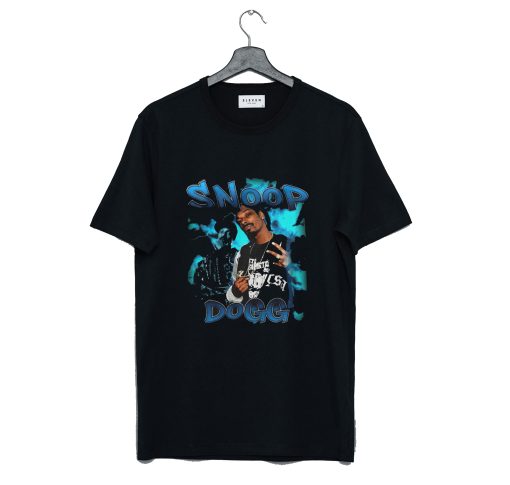 Vintage Snoop Dog Homage T Shirt (GPMU)